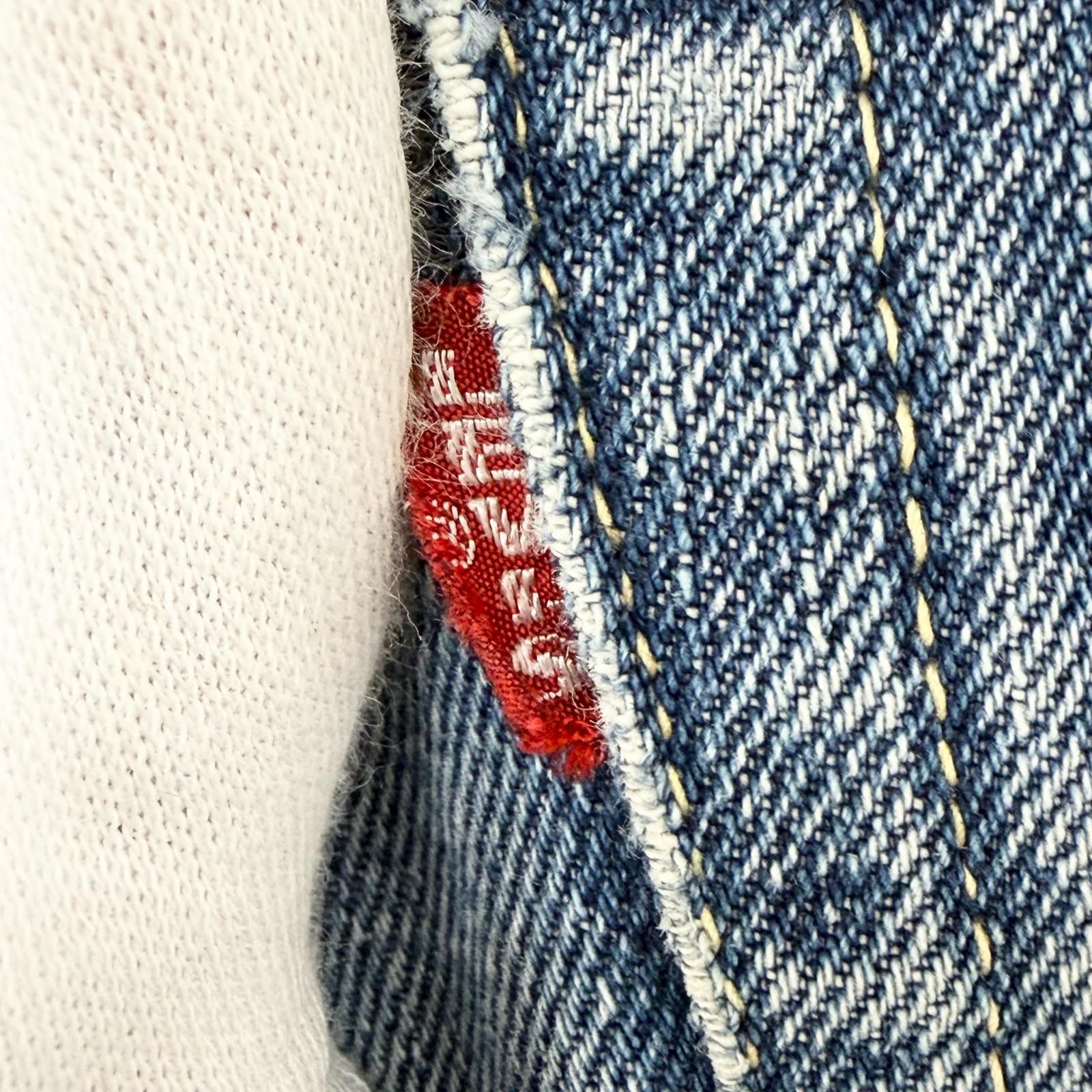 リーバイス デニムパンツ
