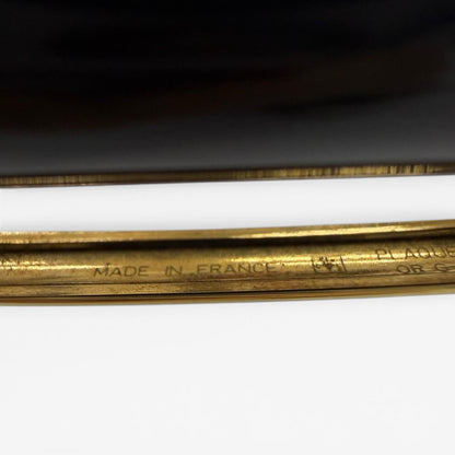 カルティエ ディアボロ ドゥ カルティエ Au750 万年筆
