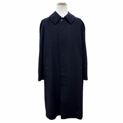 バーバリーズ カシミヤコート