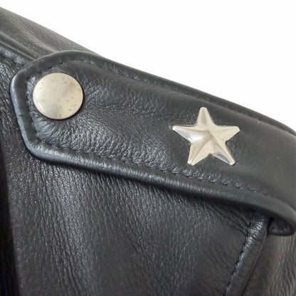 ショット ONESTAR NEW NAKED カウハイドジャケット