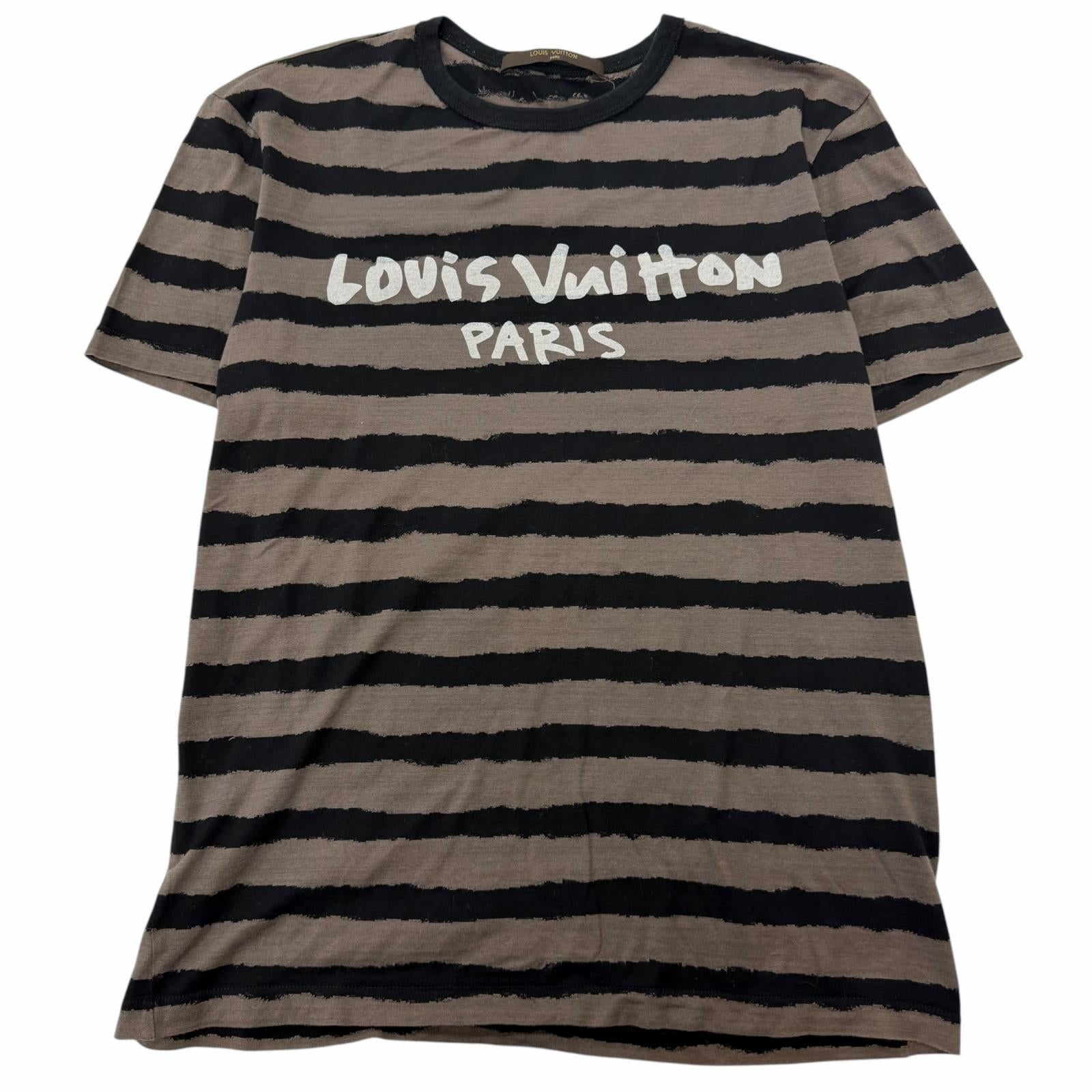 ルイヴィトン コットン Tシャツ