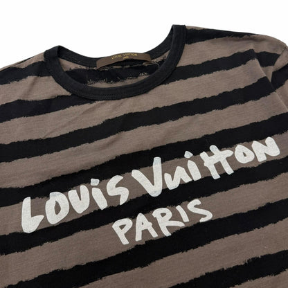 ルイヴィトン コットン Tシャツ