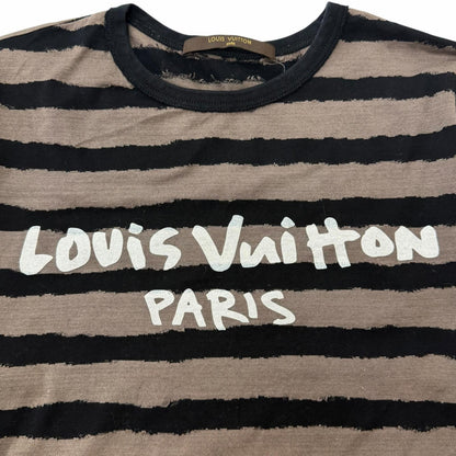 ルイヴィトン コットン Tシャツ
