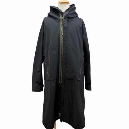 アクロニウム 2.5L GORE-TEX INTEROPS PARKA コート