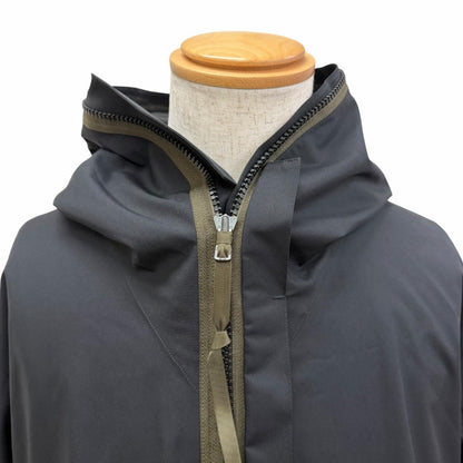 アクロニウム 2.5L GORE-TEX INTEROPS PARKA コート