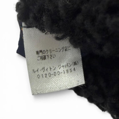 ルイヴィトン ゴンシェアリングダーリン モノグラム シアリンググローブ