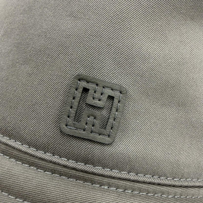 エルメス コットンバケットハット
