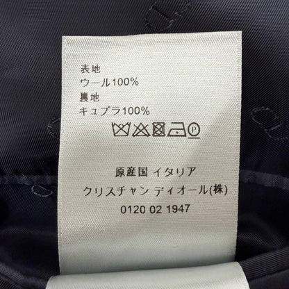 ディオール オム ウールジャケット
