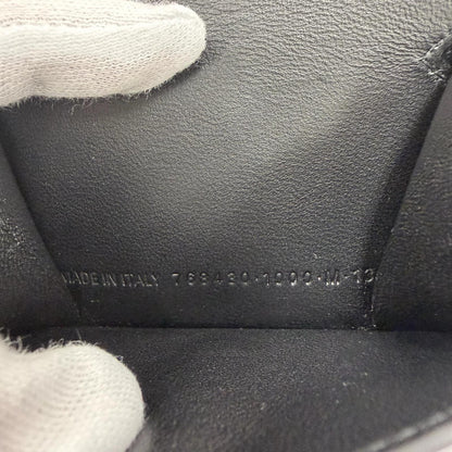 バレンシアガ Le Cagole 三つ折り財布