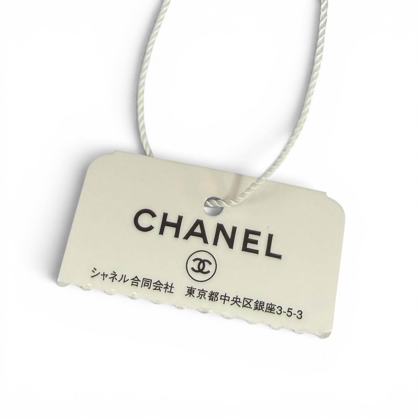 シャネル カシミヤ シルク フライトハット