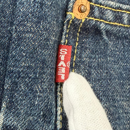 リーバイス デニムジャケット