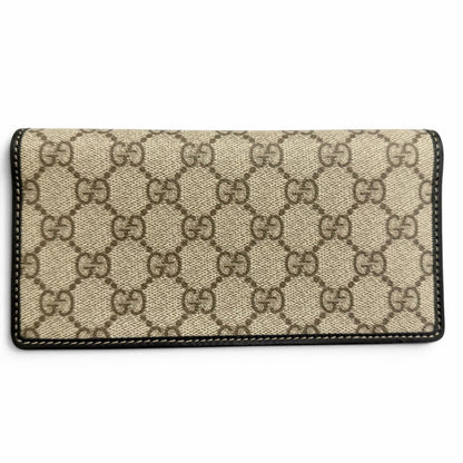 グッチ GGキャンバス 長財布