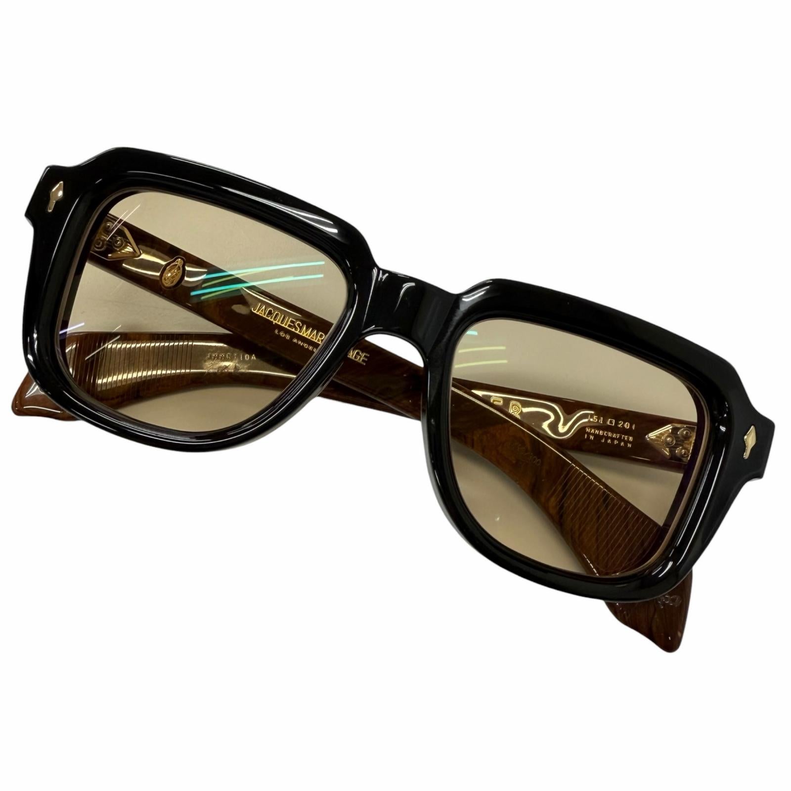 ジャックマリーマージュ TAOS HOPPER サングラス 限定