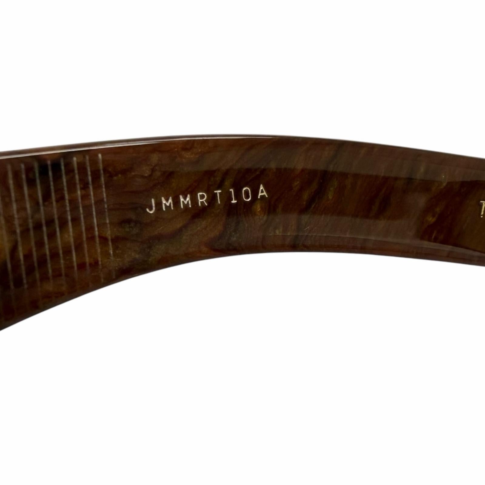 ジャックマリーマージュ TAOS HOPPER サングラス 限定