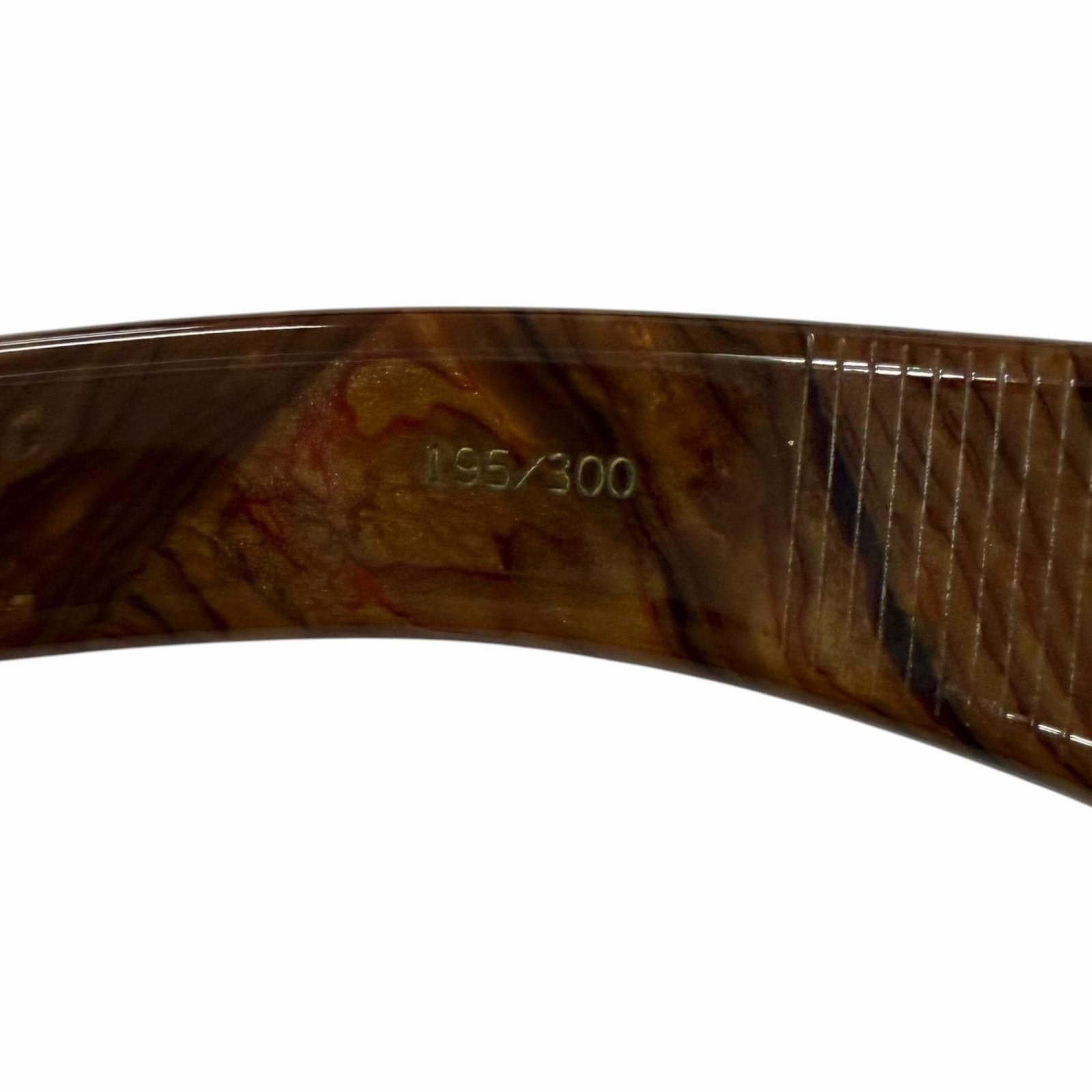 ジャックマリーマージュ TAOS HOPPER サングラス 限定