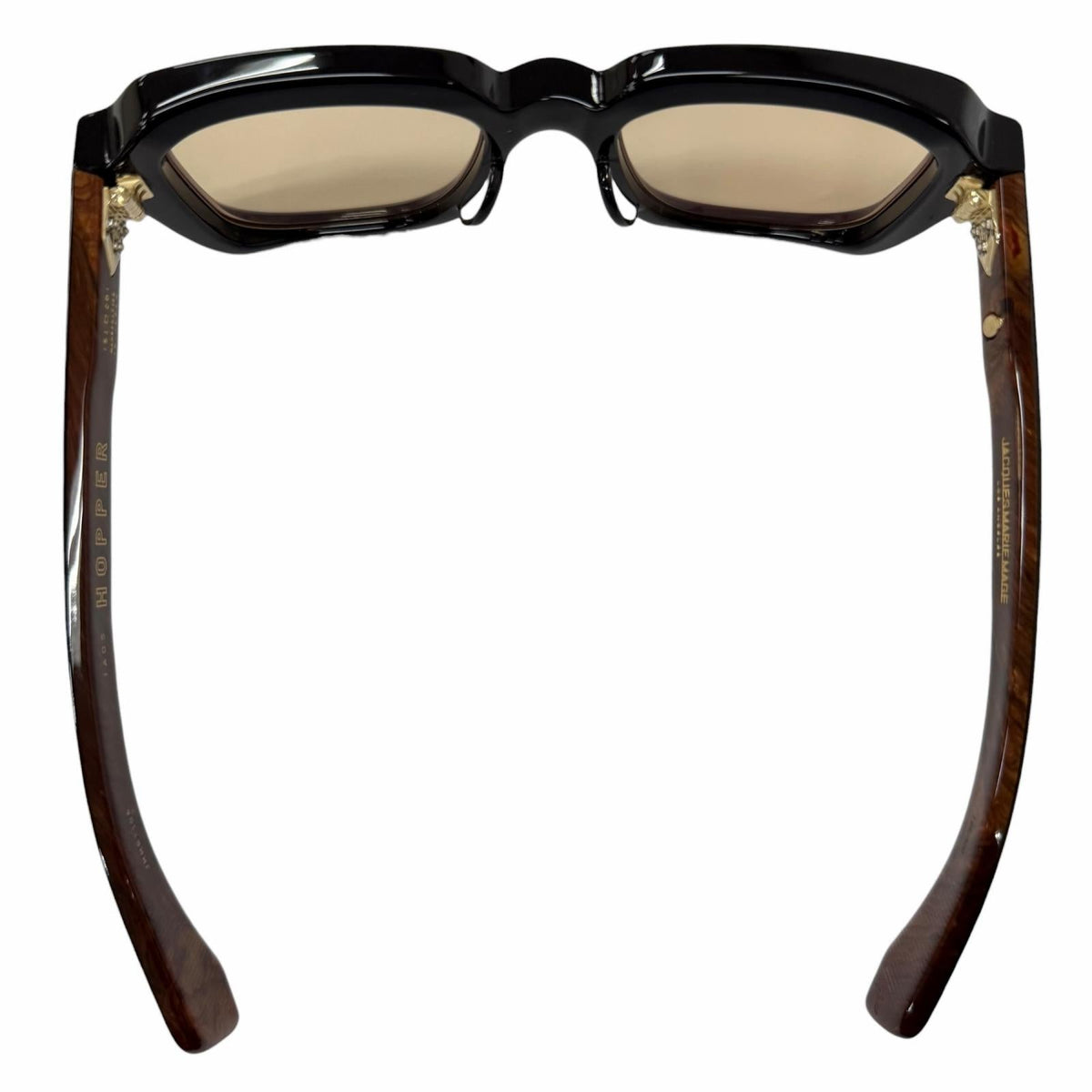 ジャックマリーマージュ TAOS HOPPER サングラス 限定