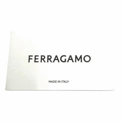 サルヴァトーレ フェラガモ レザー長財布