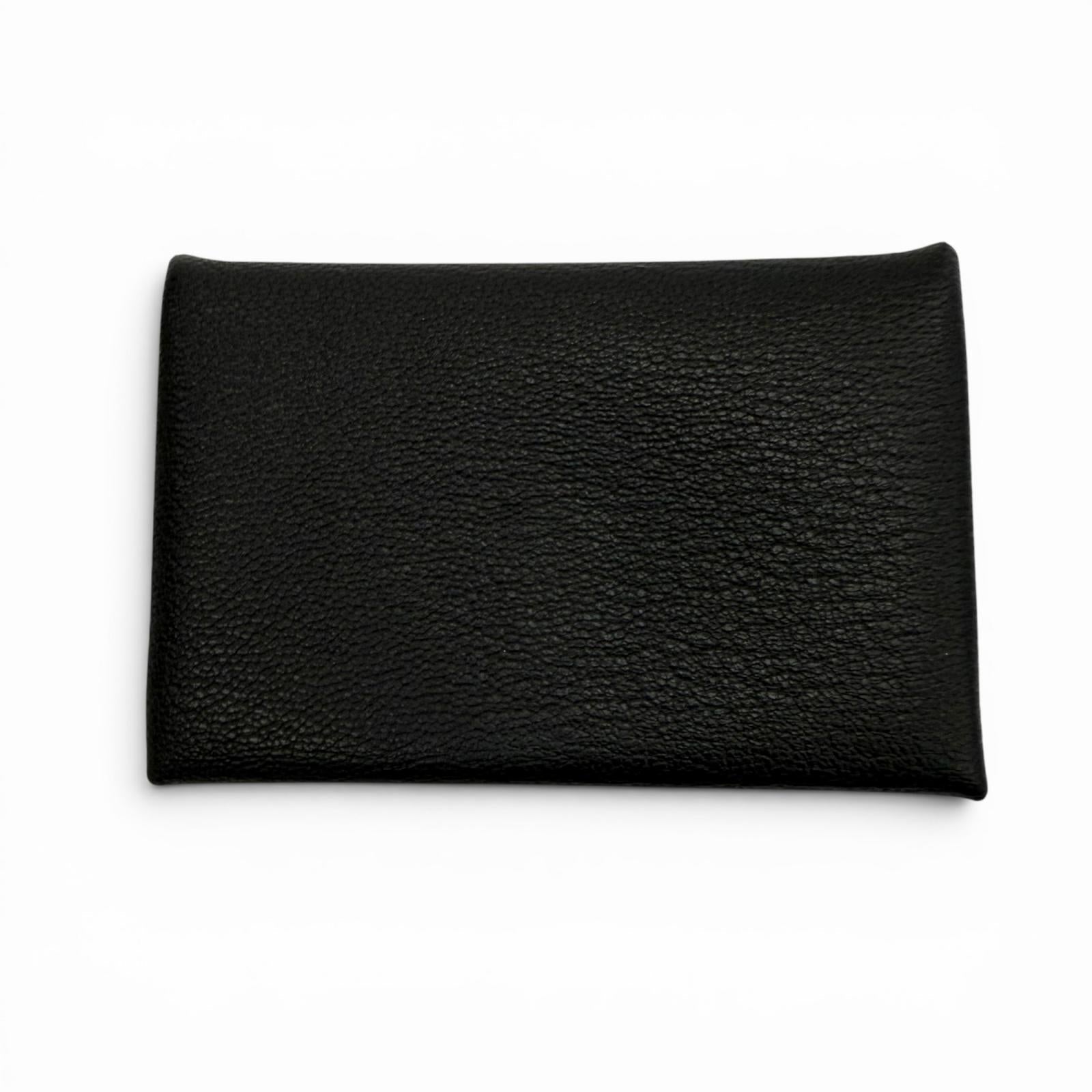 エルメス カルヴィ コインケース 財布