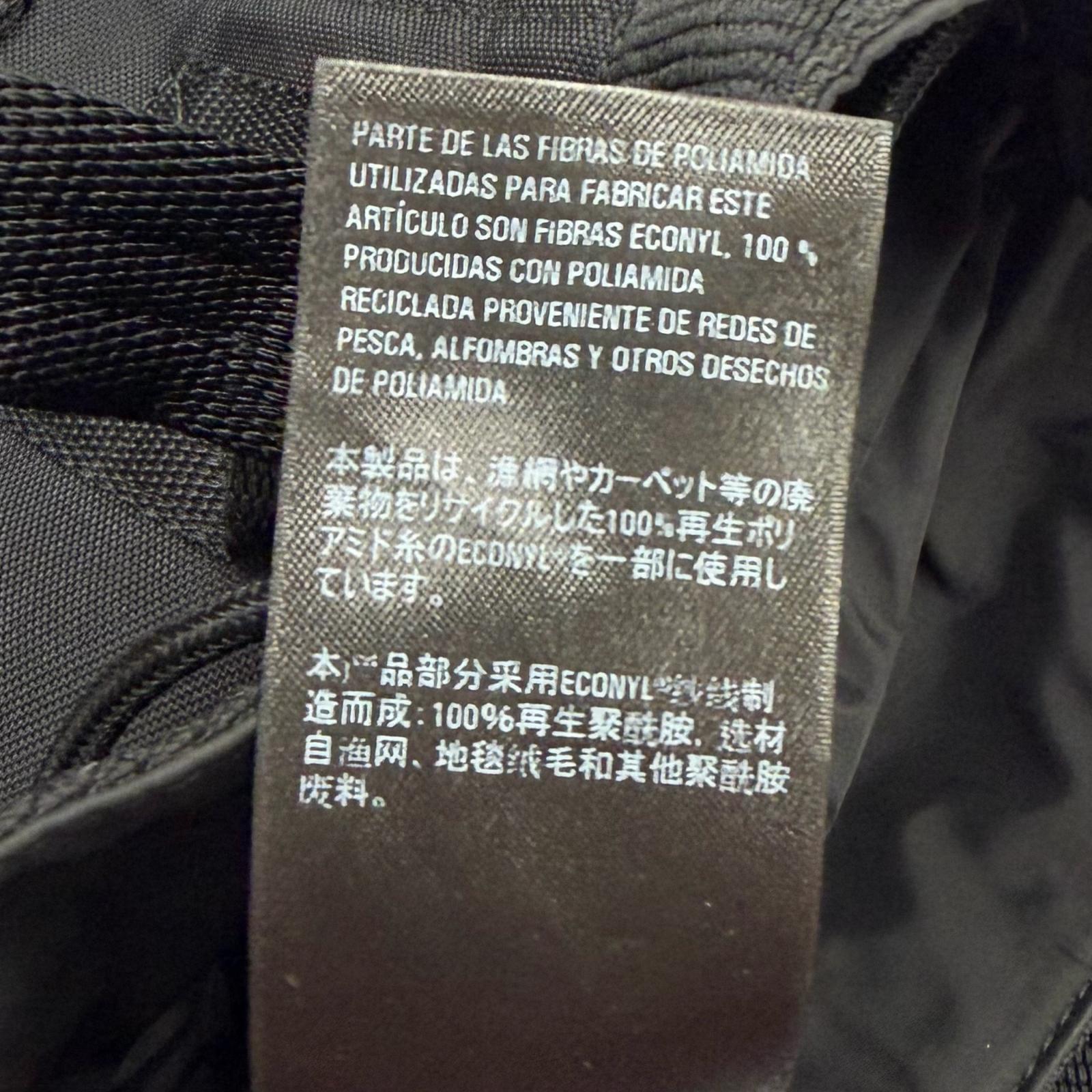 バレンシアガ ナイロン トートバッグ