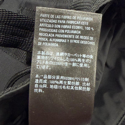 バレンシアガ ナイロン トートバッグ
