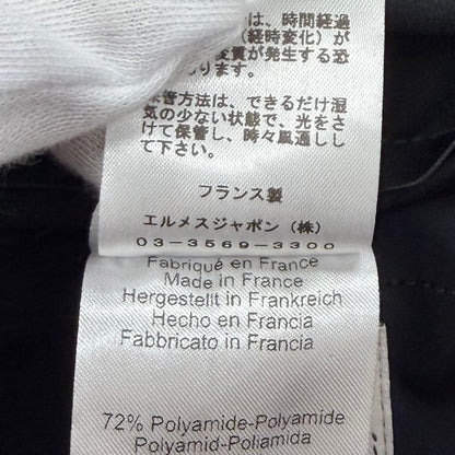 エルメス ボタンレギンス