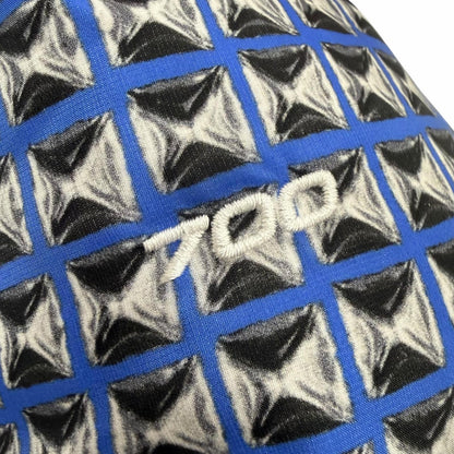 シュプリームザノースフェイス Studded Nuptse ダウンジャケット