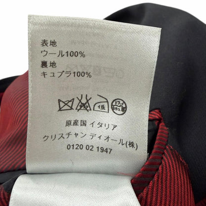 ディオールオム ウールジャケット
