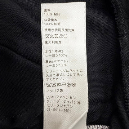 セリーヌ レーヨンアスレチックショートパンツ