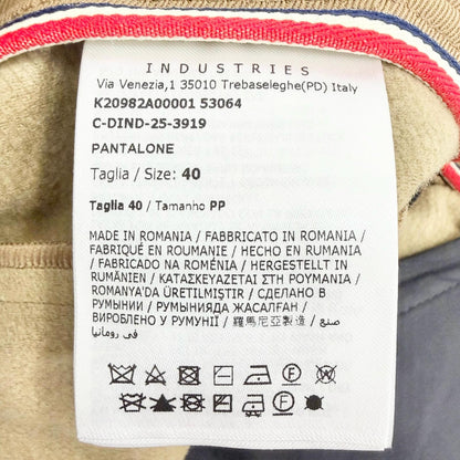 モンクレールグルノーブル PANTALONE パンツ