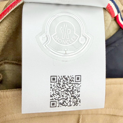 モンクレールグルノーブル PANTALONE パンツ