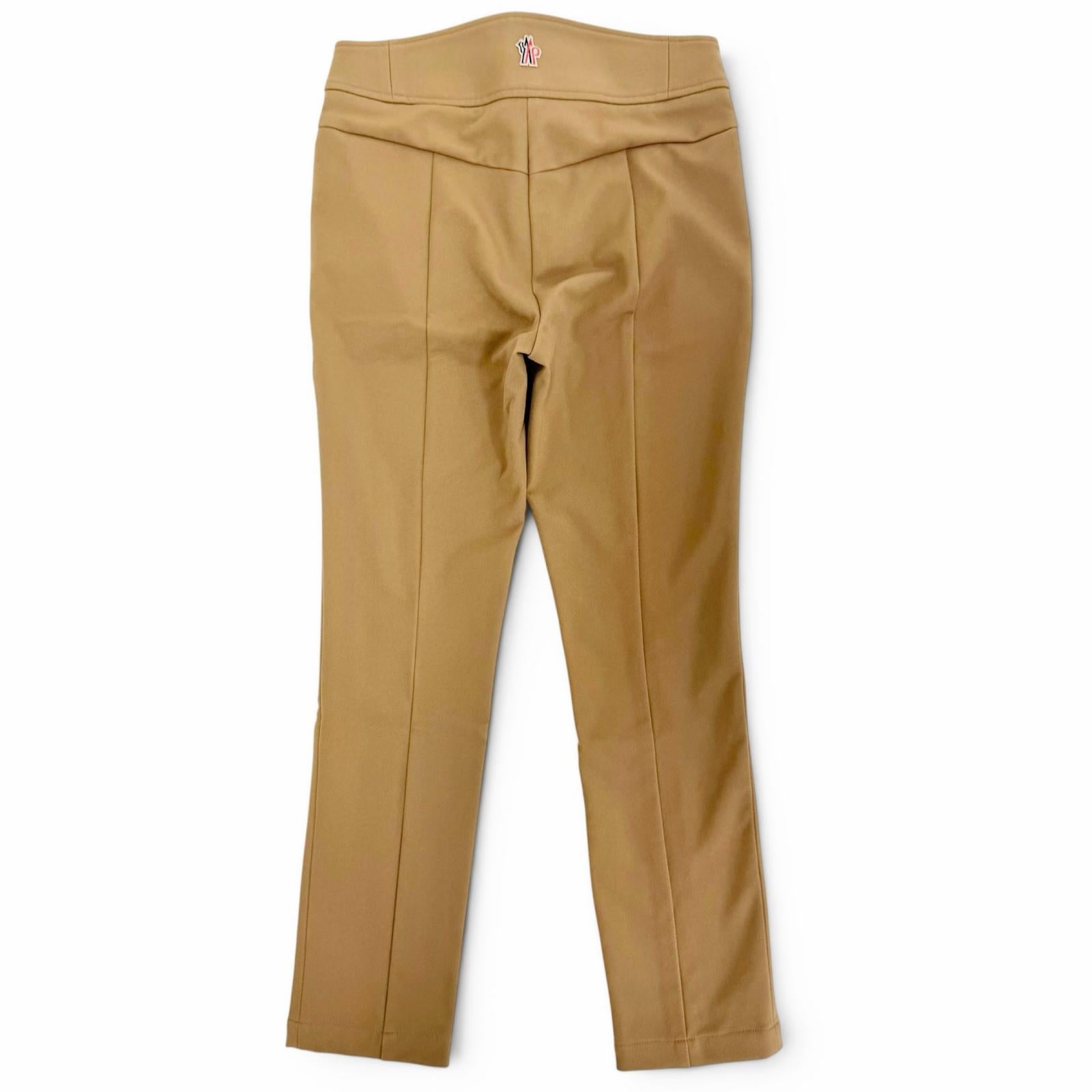 モンクレールグルノーブル PANTALONE パンツ