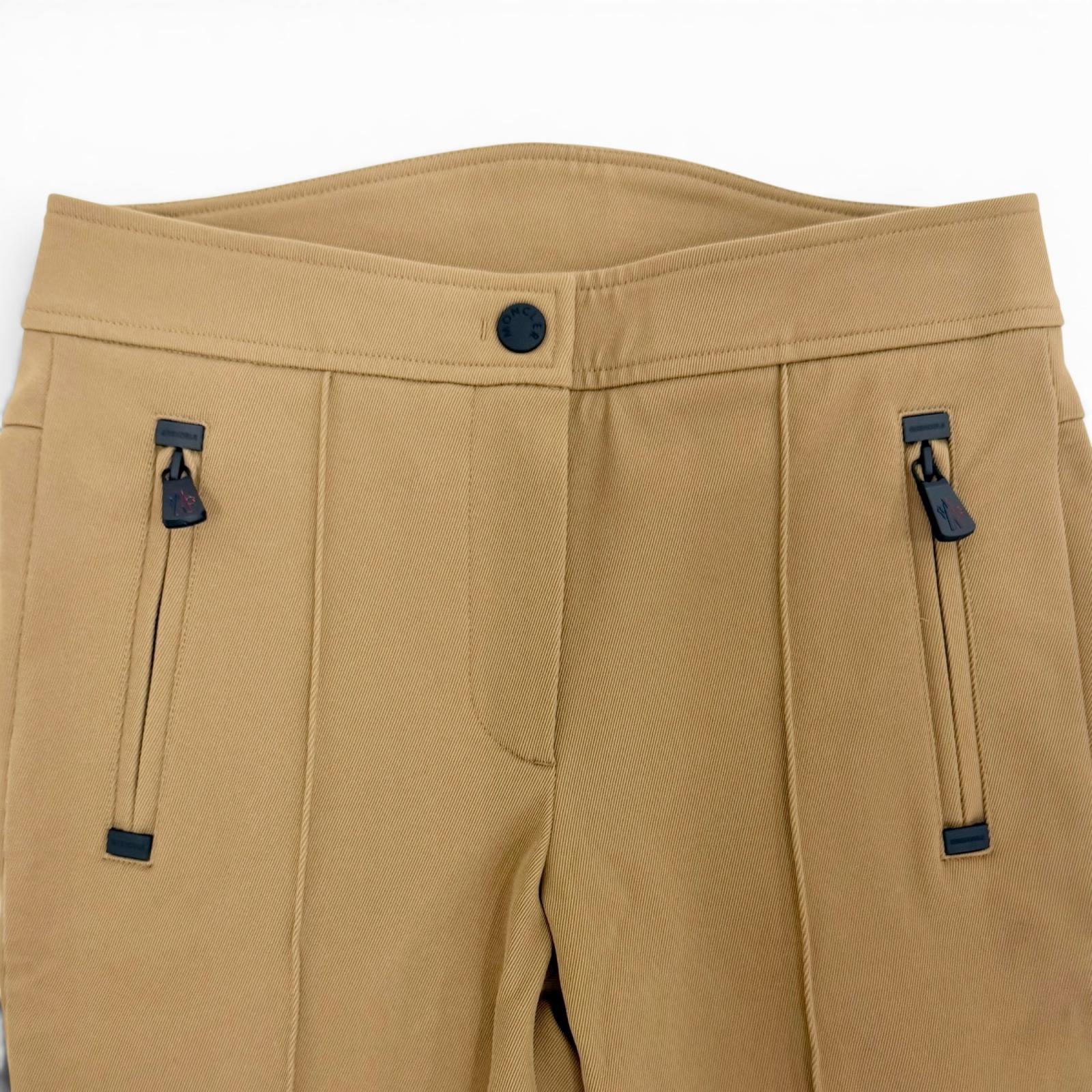 モンクレールグルノーブル PANTALONE パンツ