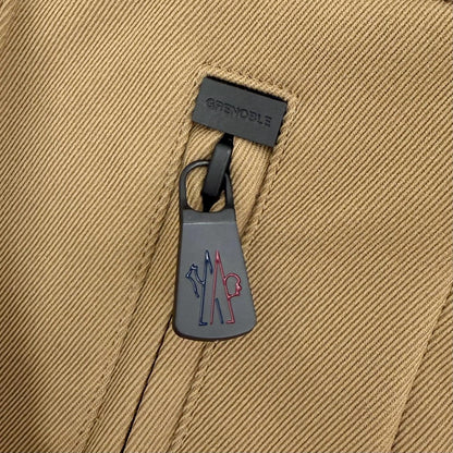 モンクレールグルノーブル PANTALONE パンツ