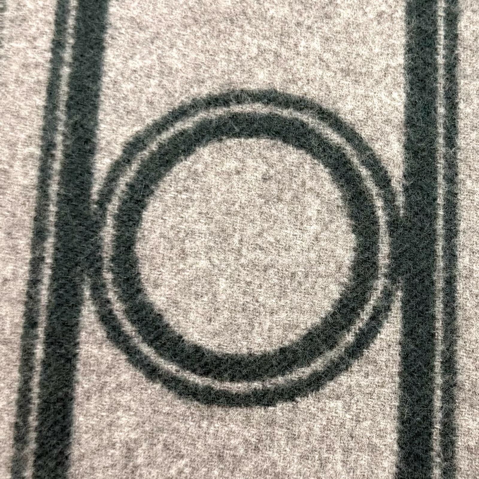 エルメス バンドドゥルポ カシミヤ スカーフ