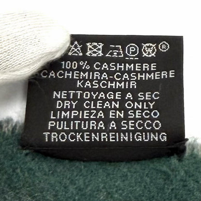 エルメス バンドドゥルポ カシミヤ スカーフ
