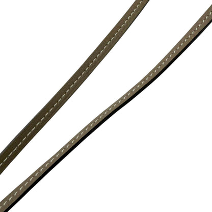 エルメス クロシェット ヴォースイフト ネックレス