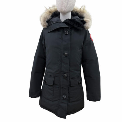 カナダグース ブロンテパーカ ダウンコート