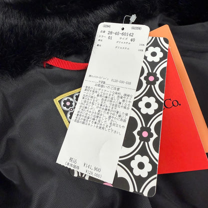 マックスアンドコー ポリエステルコート