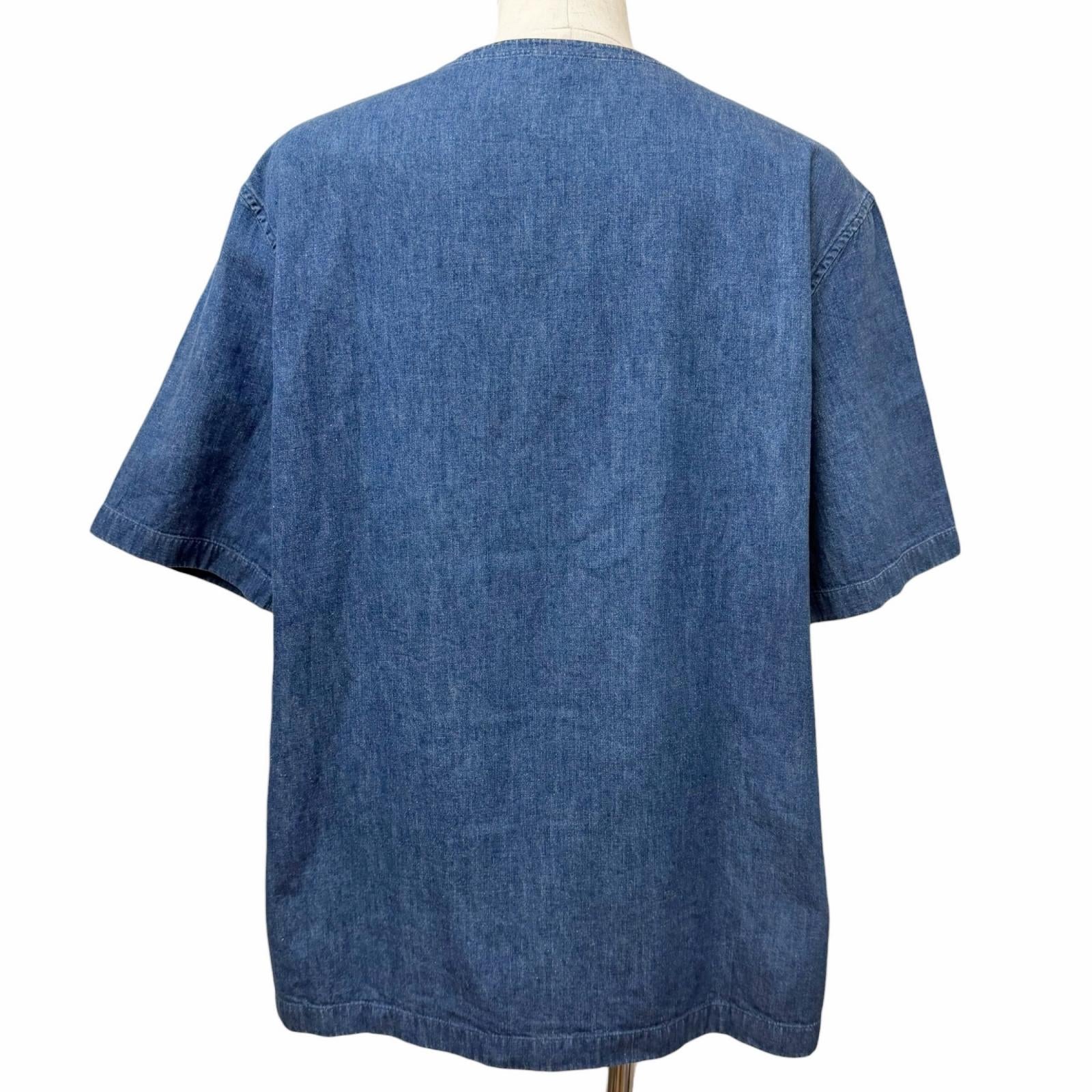 エルメス コットンTシャツ41