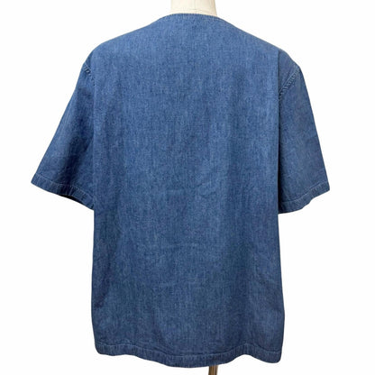 エルメス コットンTシャツ41