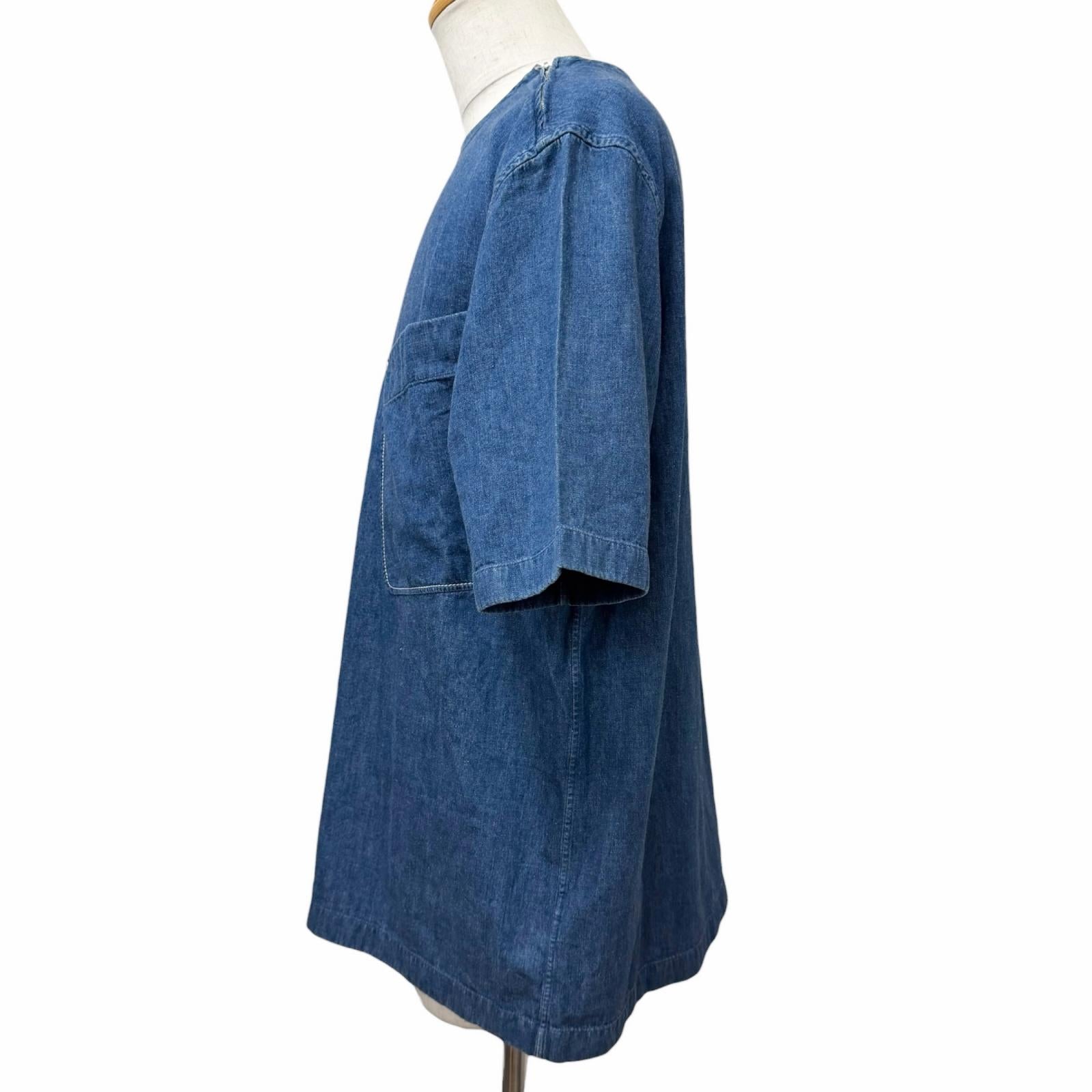 エルメス コットンTシャツ41