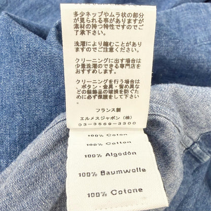 エルメス コットンTシャツ41