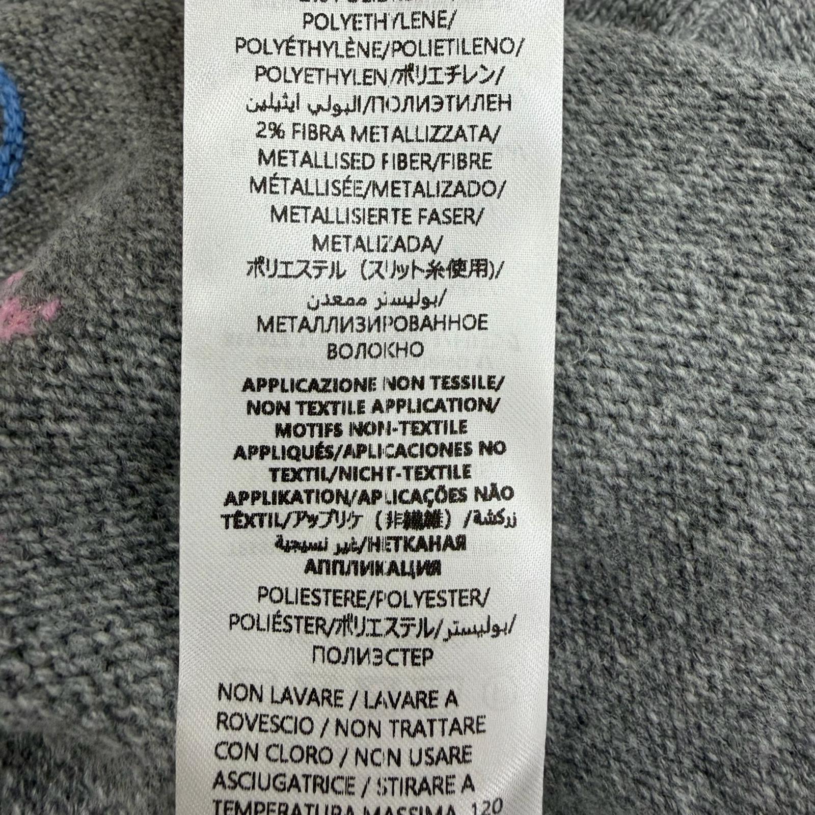 グッチ ヒグチユウコ ニット 日本限定