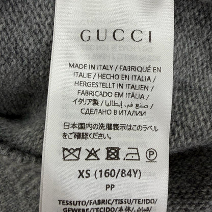 グッチ ヒグチユウコ ニット 日本限定