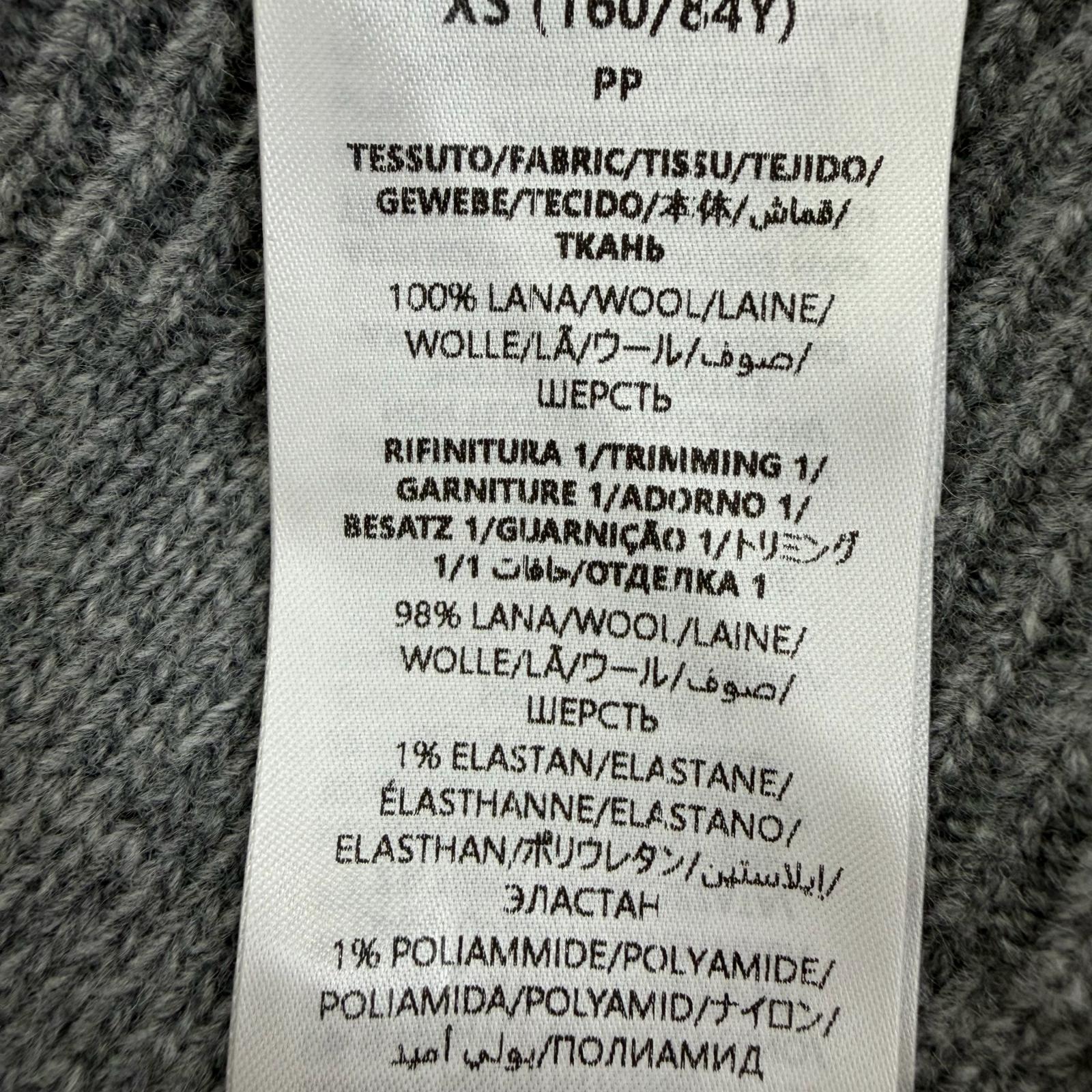 グッチ ヒグチユウコ ニット 日本限定