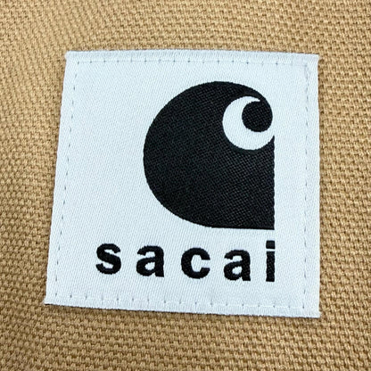サカイカーハート コットンコート