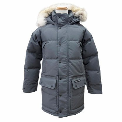 カナダグース EMORY PARKA ダウンコート