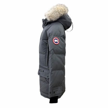 カナダグース EMORY PARKA ダウンコート