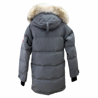 カナダグース EMORY PARKA ダウンコート