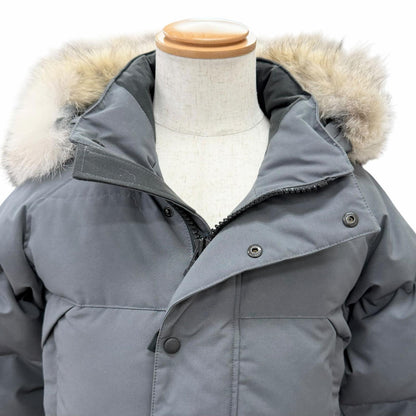 カナダグース EMORY PARKA ダウンコート